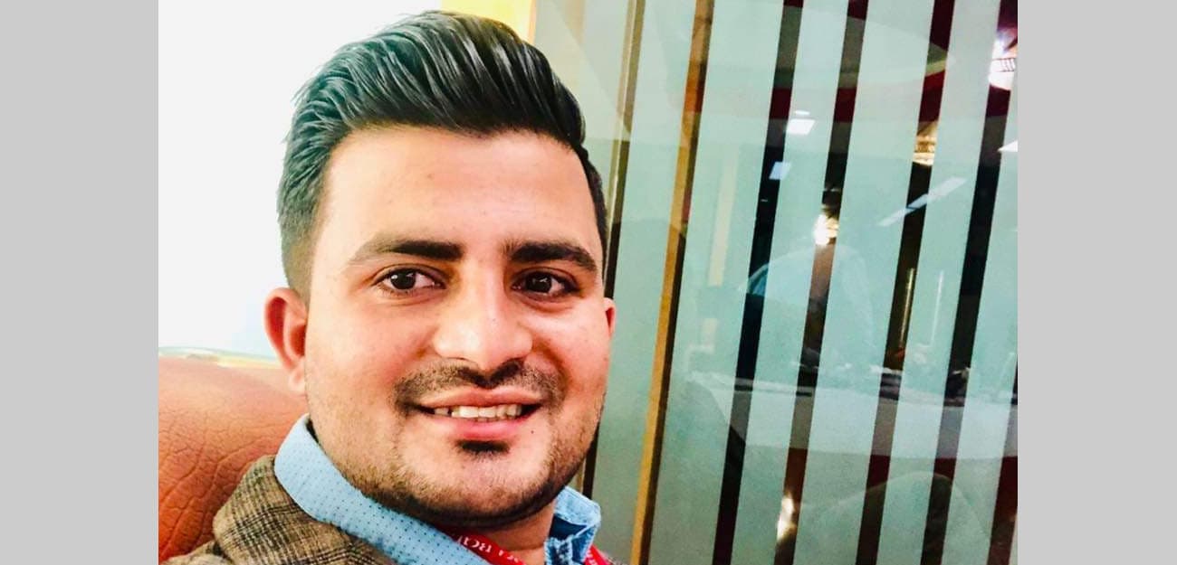 कोही किन किसान बन्ने ?